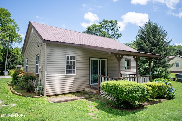 205 Williams St, Sweetwater, TN 37874 - photo 4