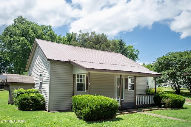 205 Williams St, Sweetwater, TN 37874 - photo 1