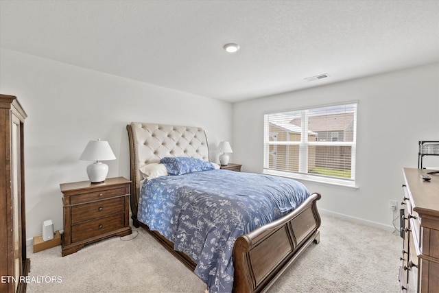 213 Newman Cir, Jefferson City, TN 37760 - bedroom with light colored carpet and baseboards