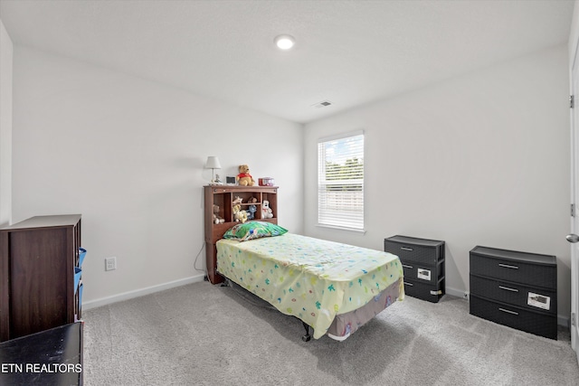213 Newman Cir, Jefferson City, TN 37760 - carpeted bedroom featuring baseboards