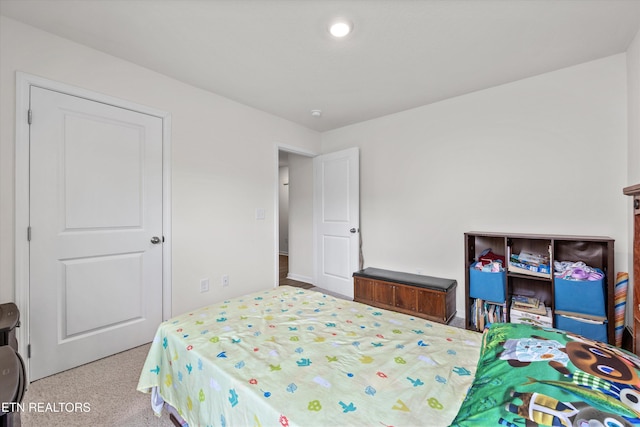 213 Newman Cir, Jefferson City, TN 37760 - view of bedroom