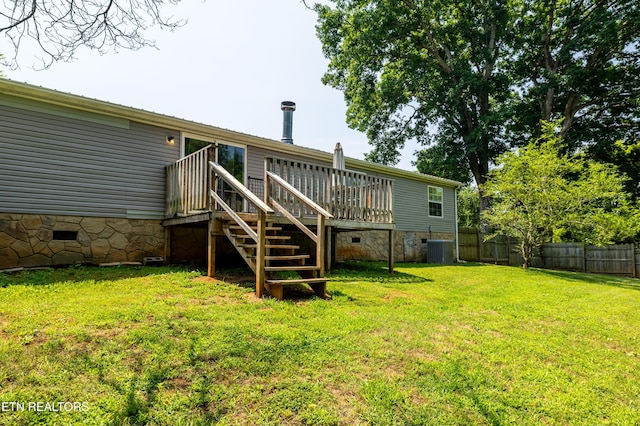 1506 Moyers St, White Pine, TN 37890 - photo 4