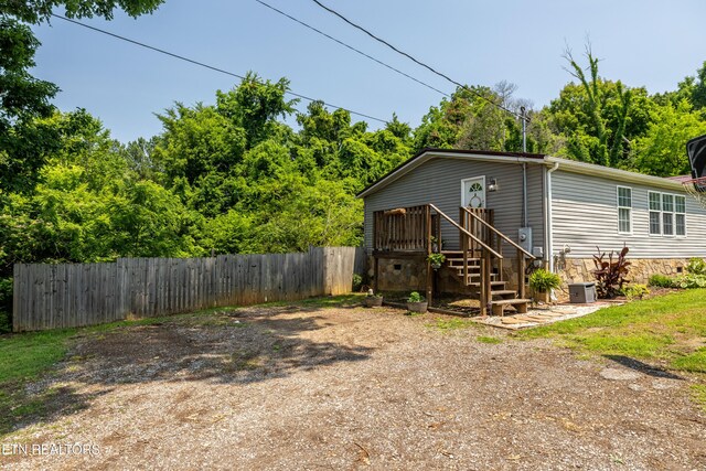 1506 Moyers St, White Pine, TN 37890 - photo 3