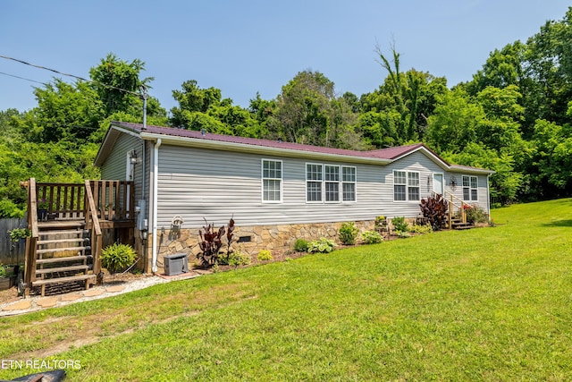 1506 Moyers St, White Pine, TN 37890 - photo 2