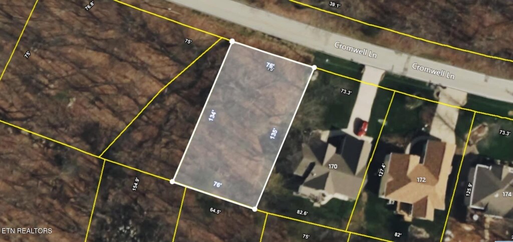 168 Cromwell Ln, Crossville, TN 38558 - photo 1