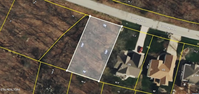 168 Cromwell Ln, Crossville, TN 38558