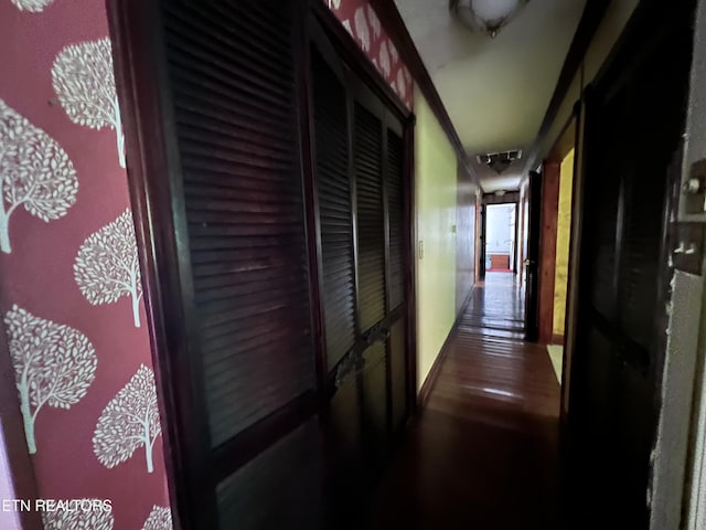 435 Simms Fork Rd, Arjay, KY 40902 - view of corridor