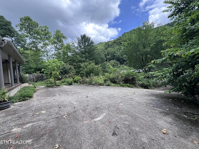 435 Simms Fork Rd, Arjay, KY 40902 - view of patio / terrace