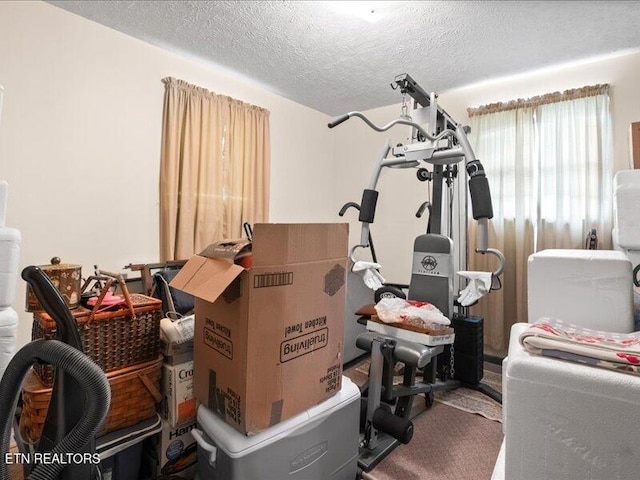 205 Ellison Rd, Lafollette, TN 37766 - interior space