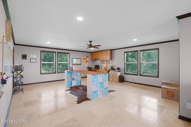 716 Skyline Dr, Clinton, TN 37716 - photo 34