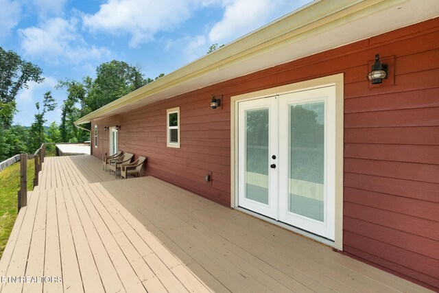 716 Skyline Dr, Clinton, TN 37716 - photo 38