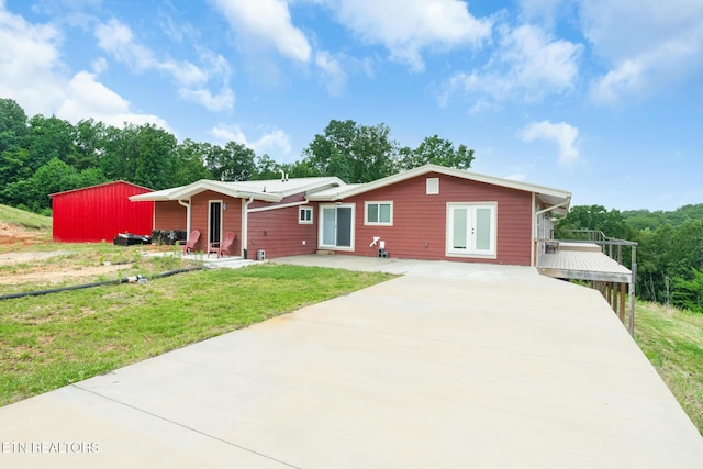 716 Skyline Dr, Clinton, TN 37716 - photo 40