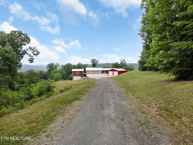 716 Skyline Dr, Clinton, TN 37716 - photo 2