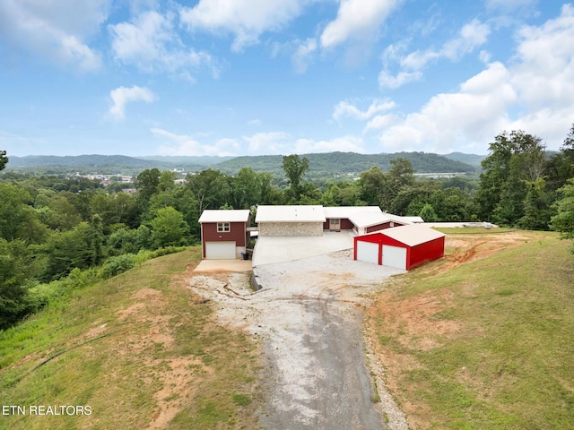 716 Skyline Dr, Clinton, TN 37716 - photo 42