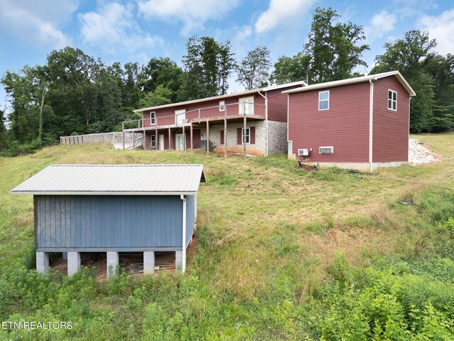 716 Skyline Dr, Clinton, TN 37716 - photo 43