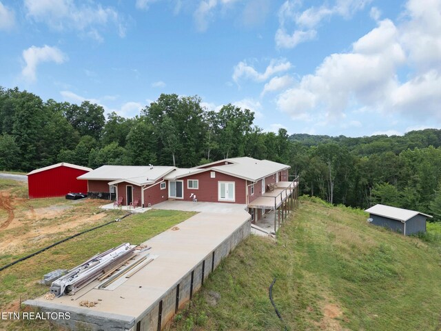 716 Skyline Dr, Clinton, TN 37716 - photo 41
