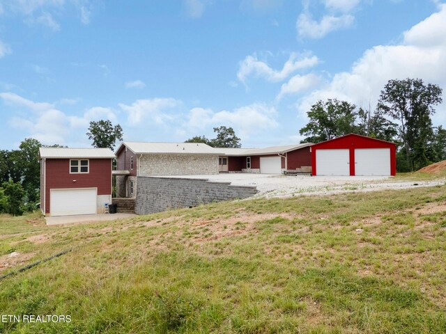 716 Skyline Dr, Clinton, TN 37716 - photo 47