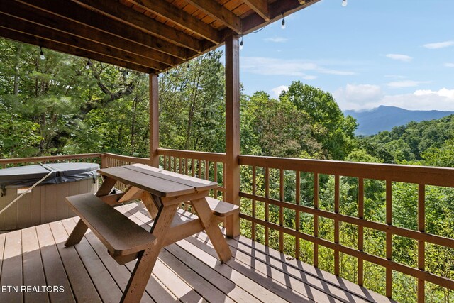 860 Heiden Dr, Gatlinburg, TN 37738 - photo 29
