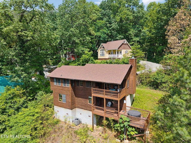 860 Heiden Dr, Gatlinburg, TN 37738 - photo 2
