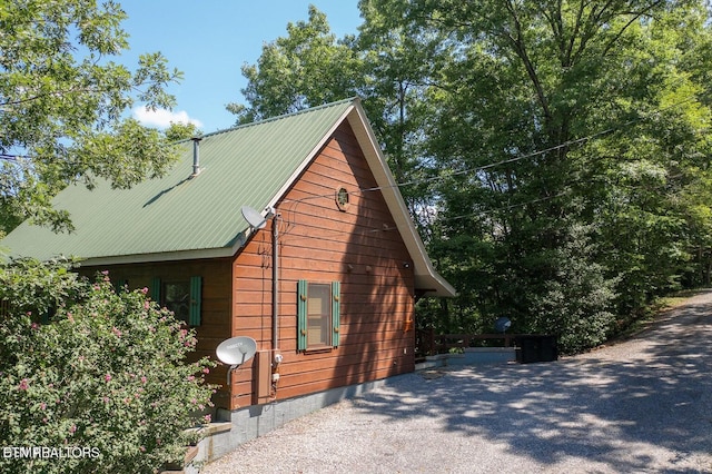 2011 Ridgecrest Loop Ln, Sevierville, TN 37876 - view of home's exterior