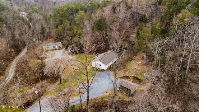 393 Lane Hollow Rd, Sevierville, TN 37876 - photo 32