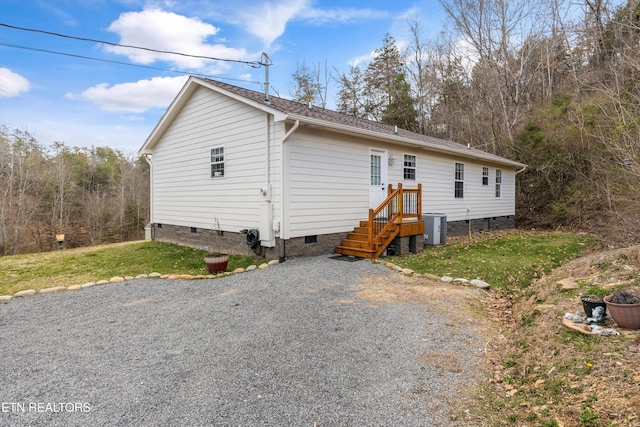 393 Lane Hollow Rd, Sevierville, TN 37876 - photo 31