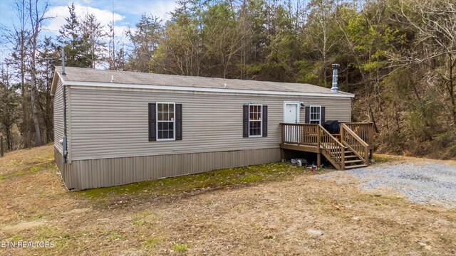 393 Lane Hollow Rd, Sevierville, TN 37876 - photo 30
