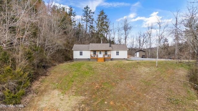 393 Lane Hollow Rd, Sevierville, TN 37876 - photo 2