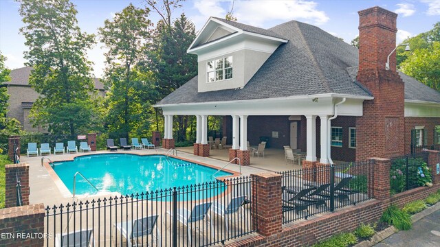 12433 Cotton Blossom Ln, Knoxville, TN 37934 - photo 35