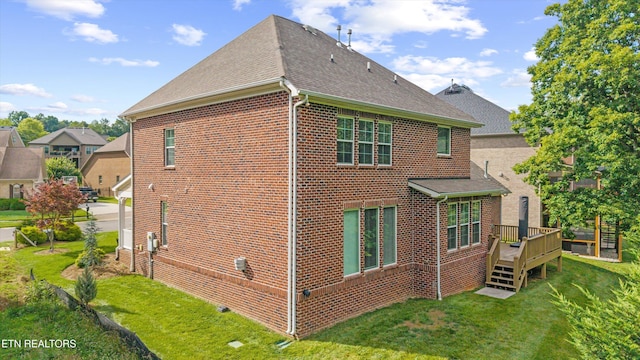 12433 Cotton Blossom Ln, Knoxville, TN 37934 - photo 31