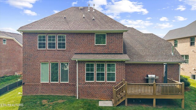 12433 Cotton Blossom Ln, Knoxville, TN 37934 - photo 30