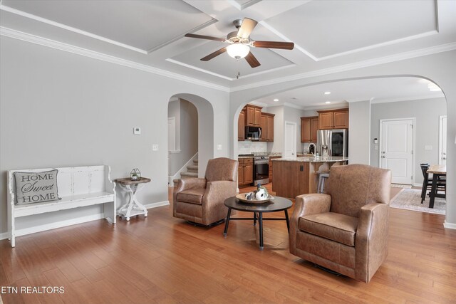 12433 Cotton Blossom Ln, Knoxville, TN 37934 - photo 13