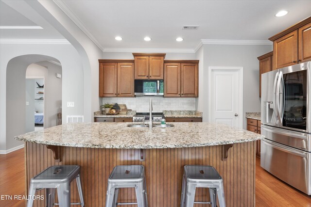 12433 Cotton Blossom Ln, Knoxville, TN 37934 - photo 17