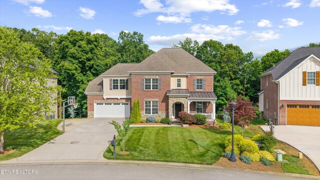 12433 Cotton Blossom Ln, Knoxville, TN 37934 - photo 2
