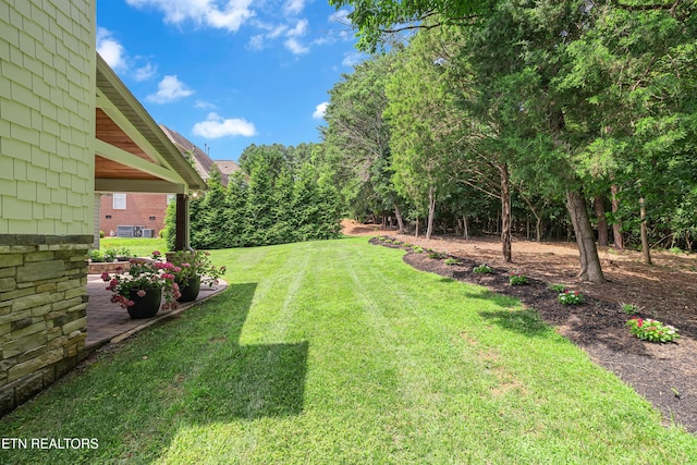920 Andover View Ln, Knoxville, TN 37922 - view of grassy yard