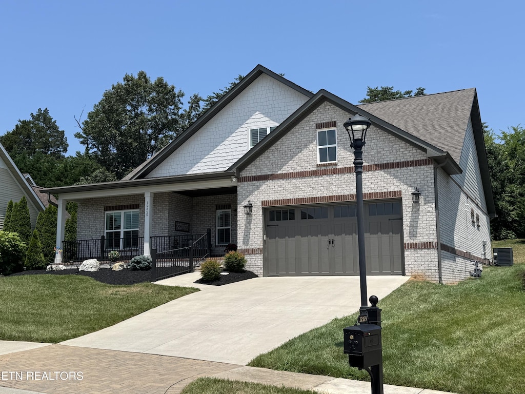 12325 Cotton Blossom Ln, Knoxville, TN 37934 - photo 1