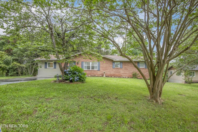817 W Ridgecrest Dr, Kingston, TN 37763 - photo 2