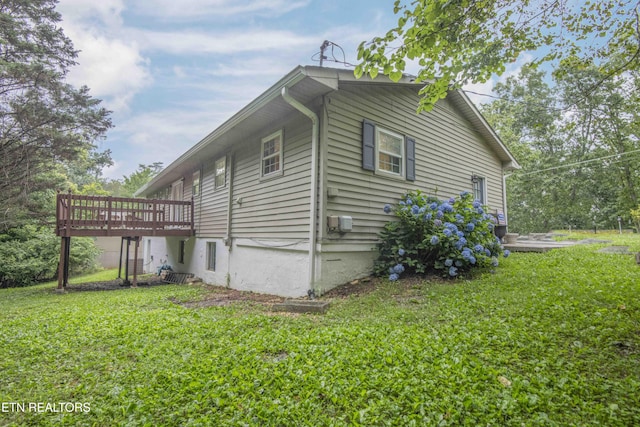 817 W Ridgecrest Dr, Kingston, TN 37763 - photo 44