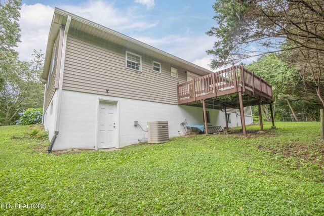 817 W Ridgecrest Dr, Kingston, TN 37763 - photo 45