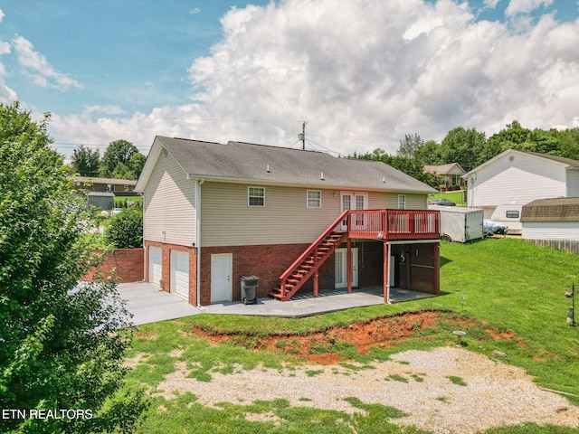 680 Ronald Dr, Talbott, TN 37877 - photo 6