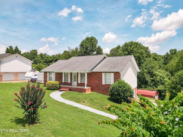 680 Ronald Dr, Talbott, TN 37877 - photo 3