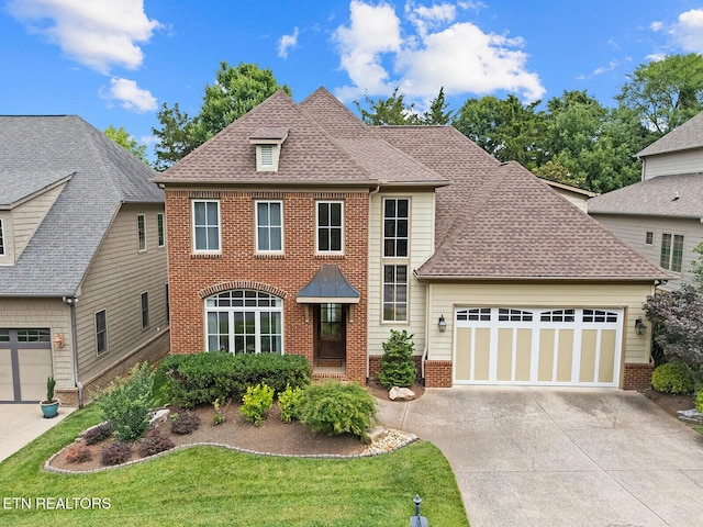 9607 Levens Way, Knoxville, TN 37922 - photo 1