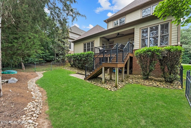 9607 Levens Way, Knoxville, TN 37922 - photo 31