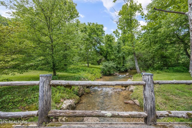 2991 Walden Flats Way, Sevierville, TN 37862 - view of yard