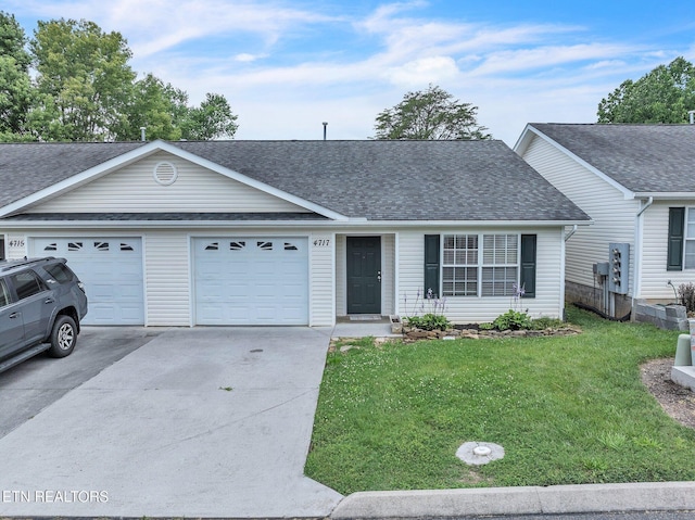 4717 Royal Prince Way, Knoxville, TN 37912 - photo 1