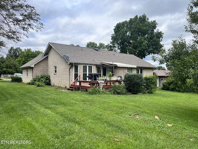130 Chestnut Ct, Crossville, TN 38555 - photo 3