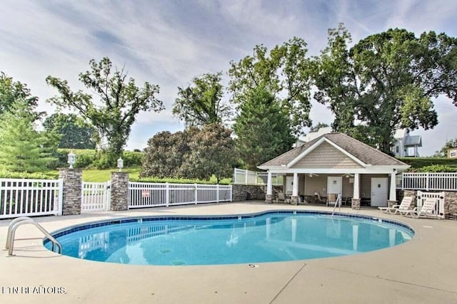 330 Meriwether Way, Pigeon Forge, TN 37863 - photo 2