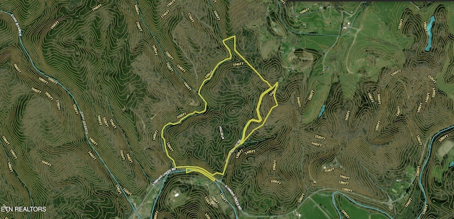 Melvin Hollow Rd, Pioneer, TN 37847