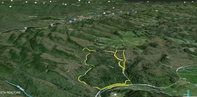 Melvin Hollow Rd, Pioneer, TN 37847