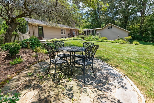 5413 Riverbend Dr, Knoxville, TN 37919 - photo 34